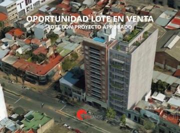 Terreno · 3068m² · Oportunidad - Terreno en Venta Para 2.450 m² Vendibles en Avellaneda