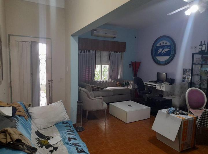 Casa · 105m² · 3 Ambientes · 1 Cochera