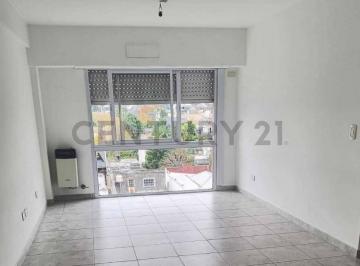 Departamento · 30m² · 1 Ambiente · Monoambiente en Alquiler en Haedo – Cocina Separada