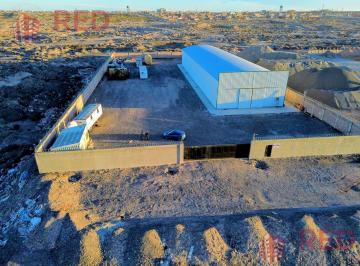 Bodega-Galpón · 1m² · Galpón en Capital