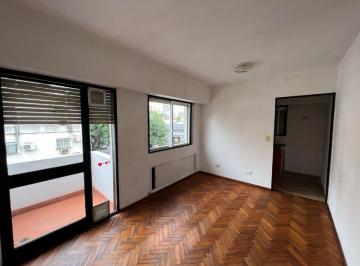 Departamento · 35m² · 1 Dormitorio · Departamento San Luis y Rodriguez - Lourdes
