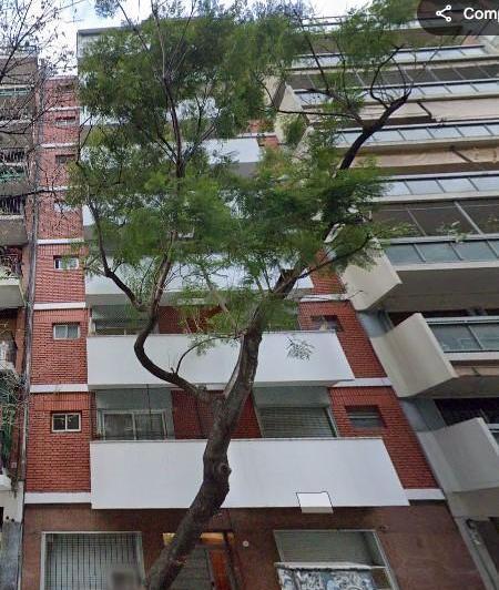Departamento · 2 Ambientes