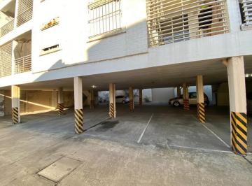 Garage · 10m² · 1 Cochera · Alquiler Cochera - Barrio Arroyito - Rosario