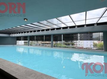 Departamento · 174m² · 4 Ambientes · 2 Cocheras · Venta Departamento de 4 Ambientes con Dependencia a Estrenar en Nuñez