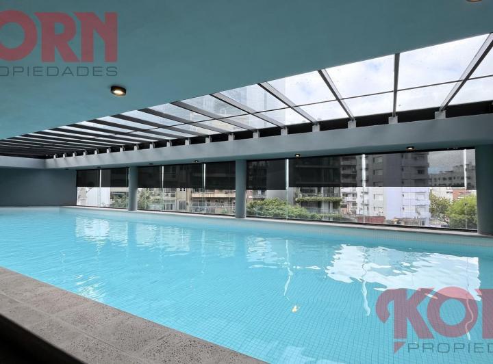 Departamento · 174m² · 4 Ambientes · 2 Cocheras