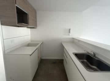 Departamento · 45m² · 2 Ambientes · 1 Cochera · Departamento en Canning Center
