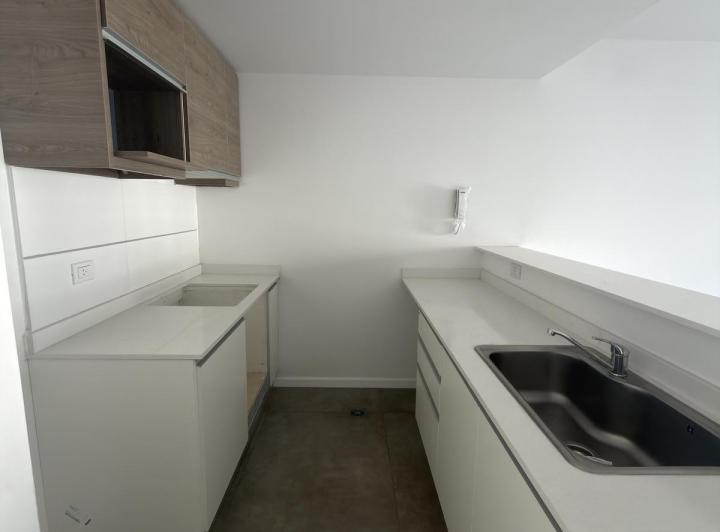 Departamento · 45m² · 2 Ambientes · 1 Cochera