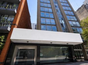 Local comercial · 417m² · 8 Ambientes · Alquiler Local Comercial Oficina, Retiro — Edificio Completo (Pb 1er Piso)