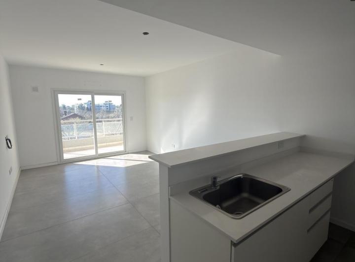Departamento · 55m² · 2 Ambientes · 1 Cochera
