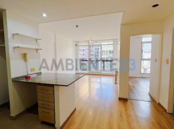 Departamento de 2 ambientes, Palermo · Departamento de 2 Ambientes en Alquiler - Palermo Hollywood