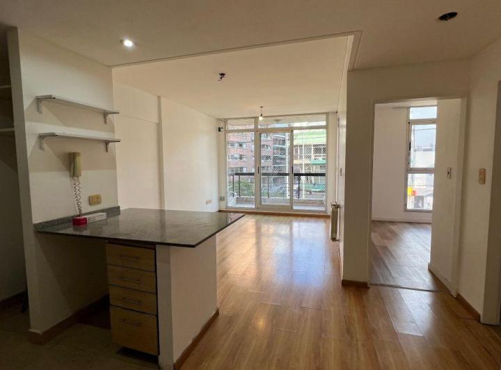 Departamento · 39m² · 2 Ambientes