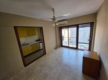 Departamento de 1 ambiente, Balvanera · Monoambiente en Alquiler en Balvanera