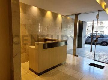 Departamento · 39m² · 1 Ambiente · Alquiler Monoambiente