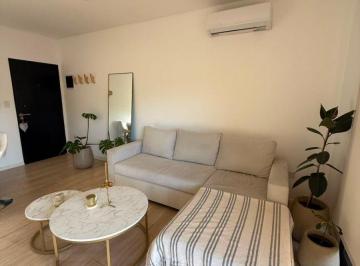 PH de 2 ambientes, Pilar · Departamento Dos Ambientes en Complejo Privado