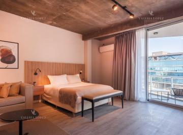 Departamento · 52m² · 2 Ambientes · 1 Cochera · Departamento en Alquiler en Studios Work & Live, Manuel Alberti, Pilar