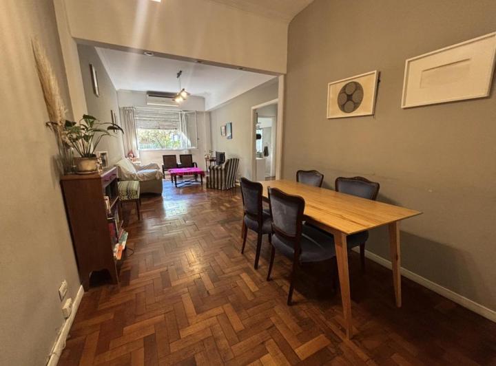 Departamento · 89m² · 4 Ambientes