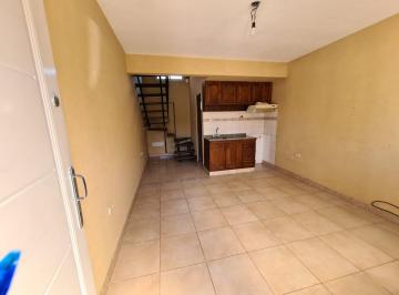 Departamento · 2 Ambientes · 1 Cochera · Duplex