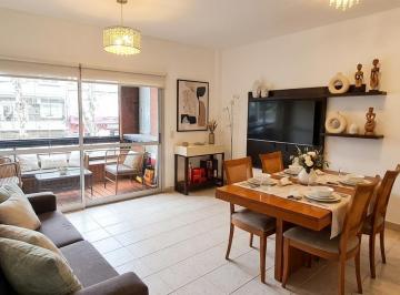 Departamento · 56m² · 3 Ambientes · 1 Cochera · Venta Departamento 3 Ambientes con Balcon y Cochera en Almagro