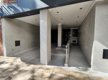 Departamento · 43m² · 2 Ambientes · Excelente Departamento 2 Ambientes con Salida Al Contrafrente con Balcon
