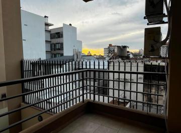Departamento · 35m² · 2 Ambientes · Alquiler Dos Ambientes Super Luminoso con Balcón