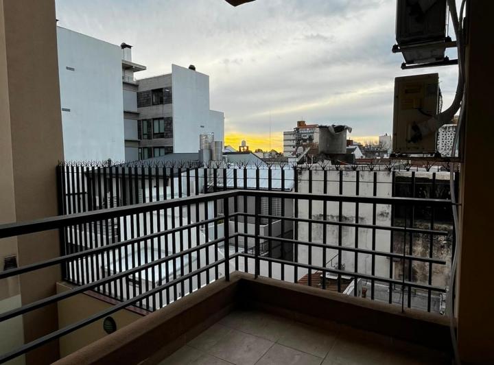 Departamento · 35m² · 2 Ambientes