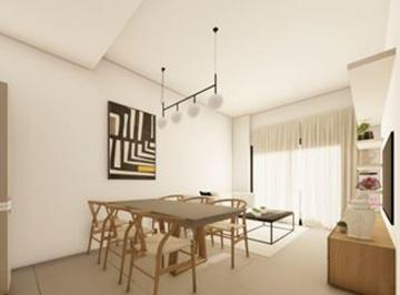 Departamento · 61m² · 3 Ambientes · Dpto 3 Amb con Balcón Al Frente /dic2026 m. Castro