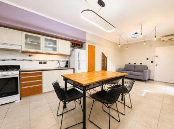 PH · 41m² · 2 Ambientes · PH 2 Amb en Venta - Villa del Parque - con Patio