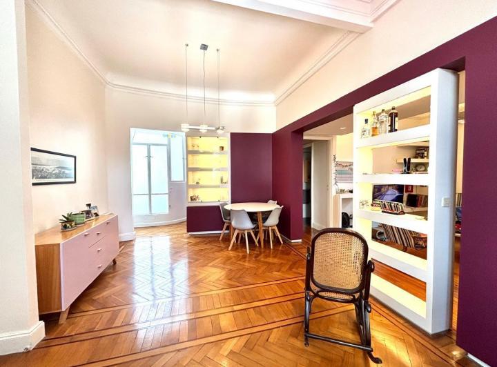 Departamento · 86m² · 3 Ambientes