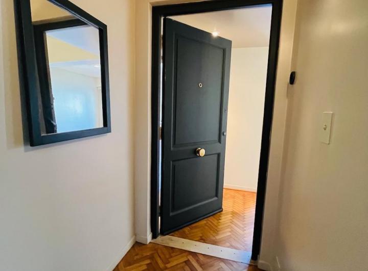 Departamento · 112m² · 4 Ambientes