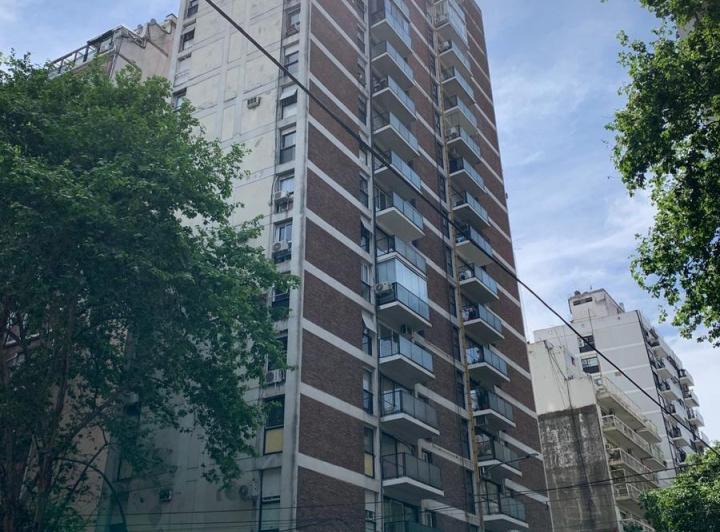 Departamento · 42m² · 3 Ambientes