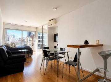Departamento de 1 ambiente, Recoleta · Alquilo Temporario en Palermo. Monoambiente Para 2 Personas. Edificio con Amenities.