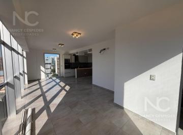 Oficina comercial · 80m² · 3 Ambientes · Espectacular Piso en Alquiler! Apto Profesional o Vivienda. Quilmes Centro