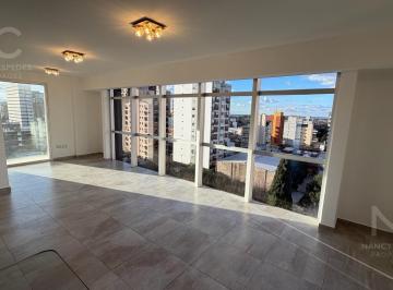 Oficina comercial · 80m² · 3 Ambientes · Espectacular Piso en Alquiler! Apto Profesional o Vivienda. Quilmes Centro