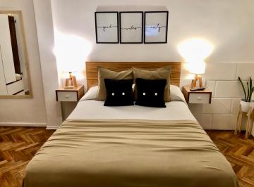 Departamento de 1 ambiente, Palermo · Dueño Directo - Monoambiente Amoblado - Listo Para Vivir - Las Cañitas, Palermo