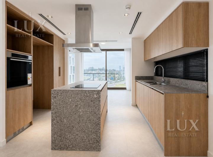 Departamento · 153m² · 4 Ambientes · 2 Cocheras