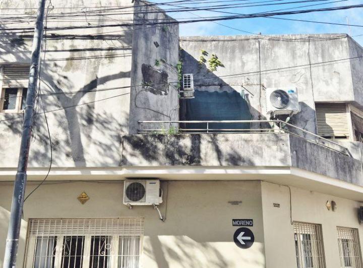 Casa · 161m² · 6 Ambientes