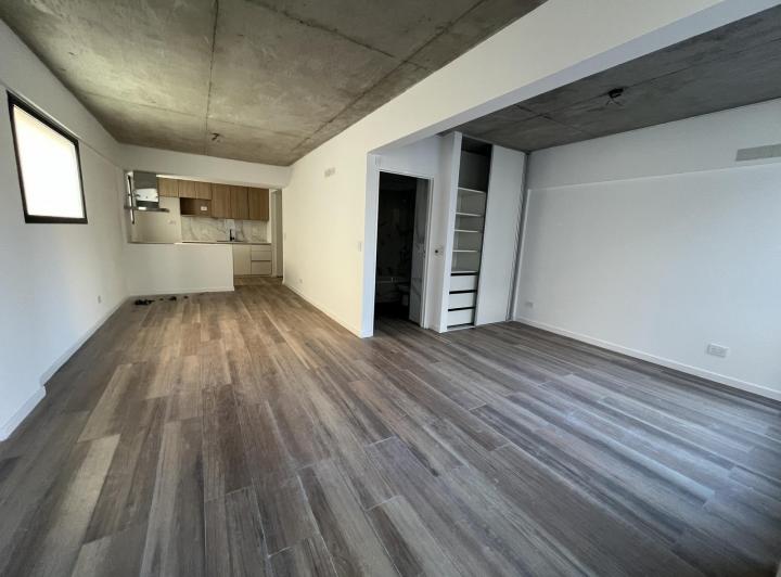 Departamento · 55m² · 2 Ambientes