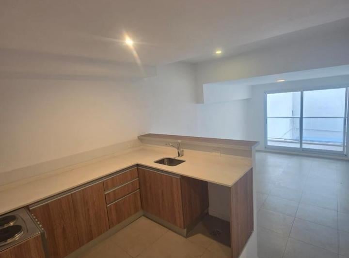 Departamento · 64m² · 2 Ambientes · 1 Cochera
