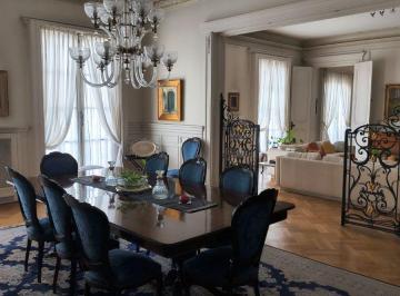 Departamento de 6 ambientes, · Piso 6 Ambientes 400 m² Retiro