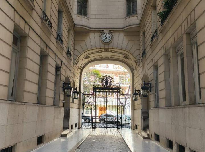 Departamento · 402m² · 6 Ambientes