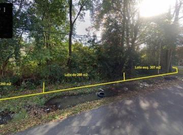 Terreno · 853m² · Venta Lotes 850 m² Total Tortuguitas Malvinas Arg