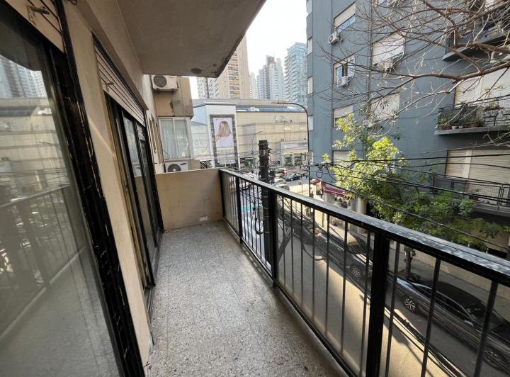Departamento · 55m² · 4 Ambientes