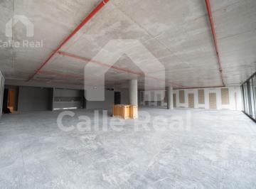 Oficina comercial · 396m² · 4 Cocheras · Oficina en Mirabilia 851 Triple a