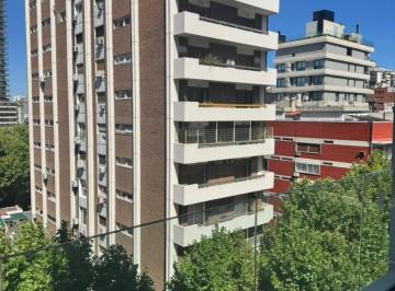 Departamento · 30m² · 1 Ambiente · 1 Cochera · Mono en Edificio de Categoria con Amenities