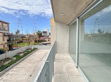Departamento · 59m² · 2 Ambientes · 1 Cochera · Alquiler Departamento 2 Ambientes - Tigre Centro con Cochera y Pileta