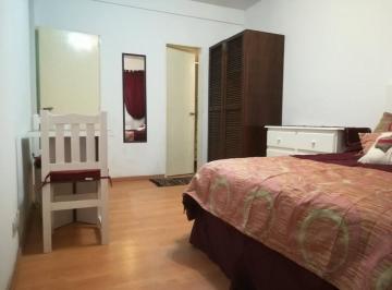 Departamento · 23m² · 1 Ambiente · Monoambiente Amoblado en Alquiler Palermo Patio Pb
