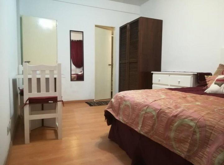 Departamento · 23m² · 1 Ambiente