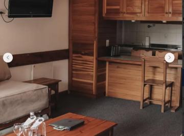 Departamento · 28m² · 1 Ambiente · Venta de Tiempo Compartido