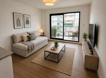 Departamento · 27m² · 1 Ambiente · Venta Monoambiente San Cristobal Financiacion