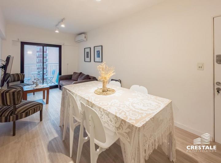 Departamento · 70m² · 5 Ambientes · 1 Cochera